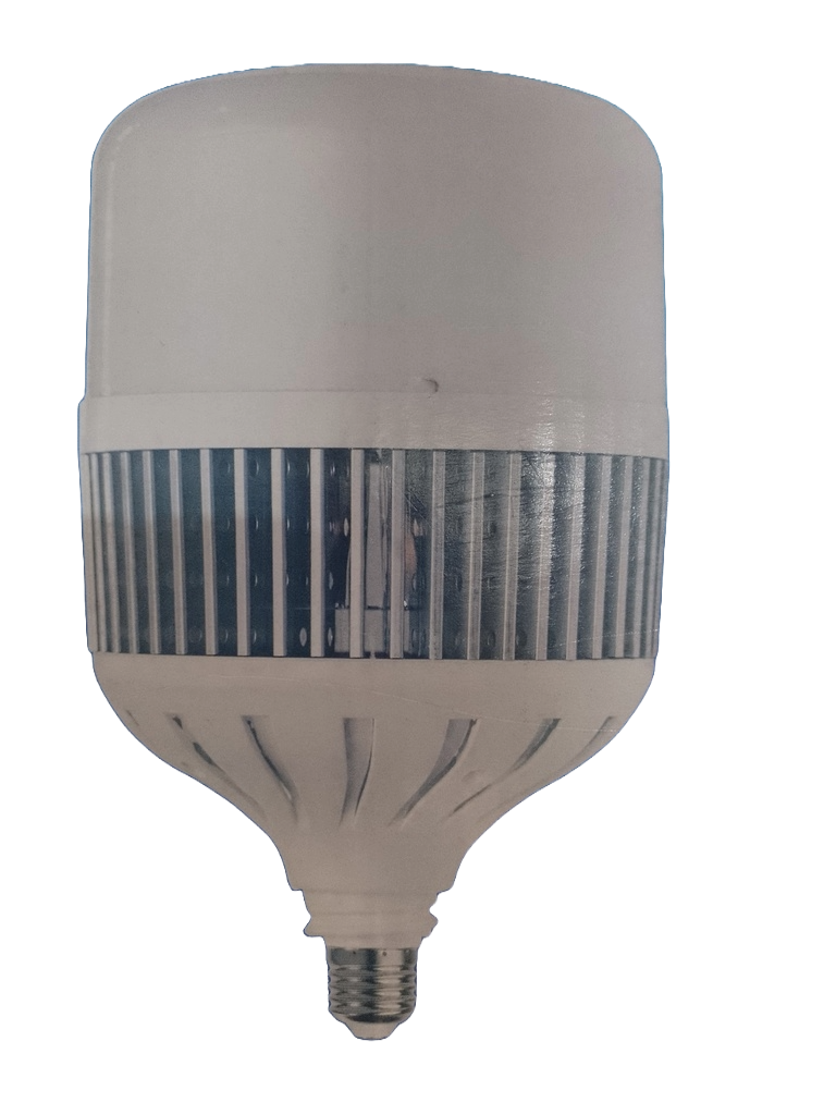 BOMBILLO LED ALTA POT 100W-6500K-E27 BLANCO NUEVASA
