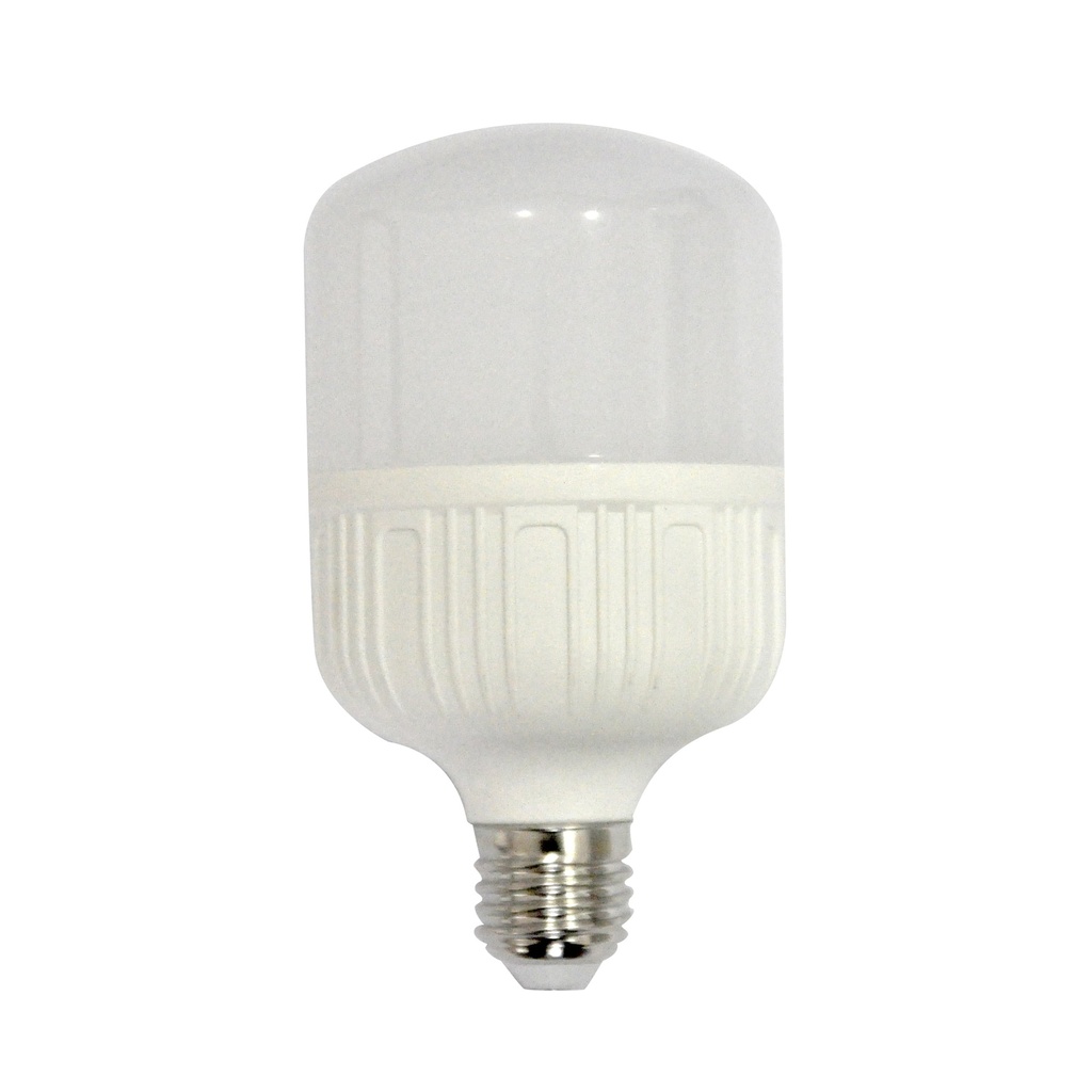 BOMBILLO LED ALTA POT 20W-6500K-E27 BOM20 NUEVASA