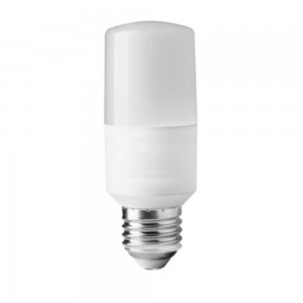 BOMBILLO T LED 9W-3000K-E27 T093000 NUEVASA
