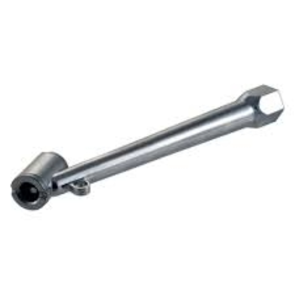 BOQUILLA EXTENDIDA PARA VALVULA CAMPBELL