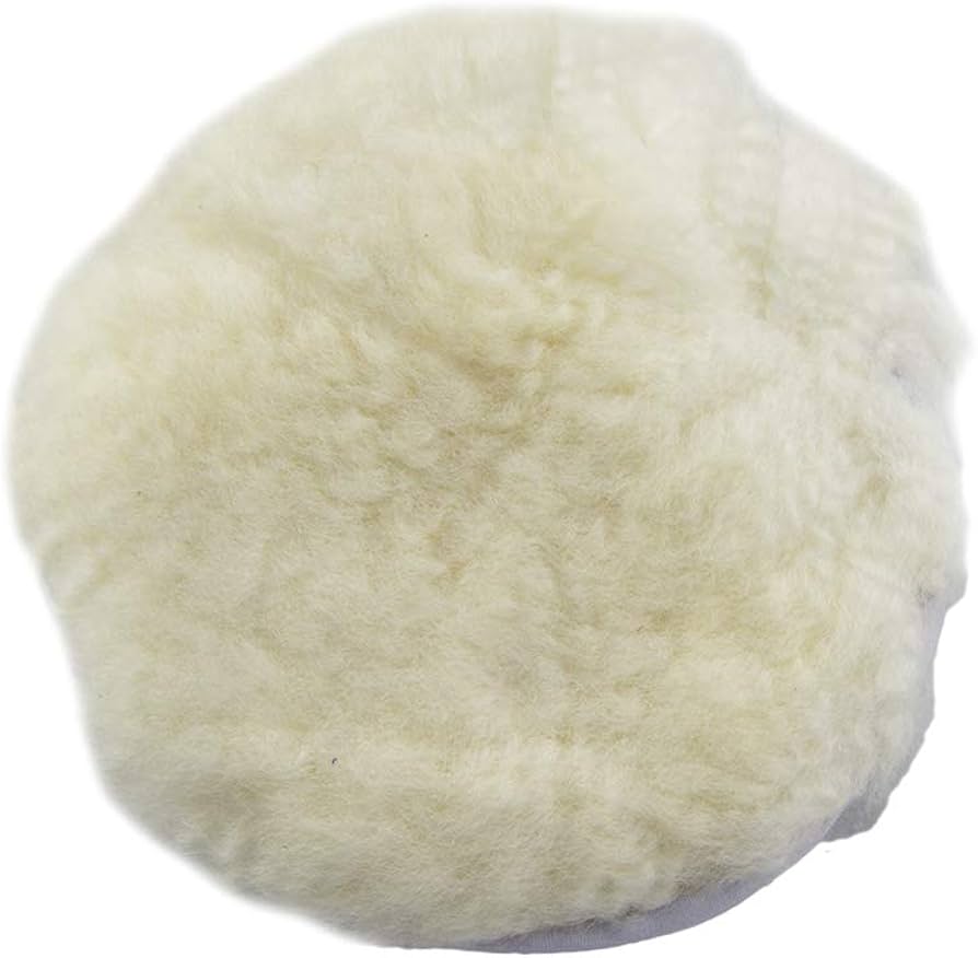 BORLA PARA PULIR 5" (125MM) H560401 HOTECHE