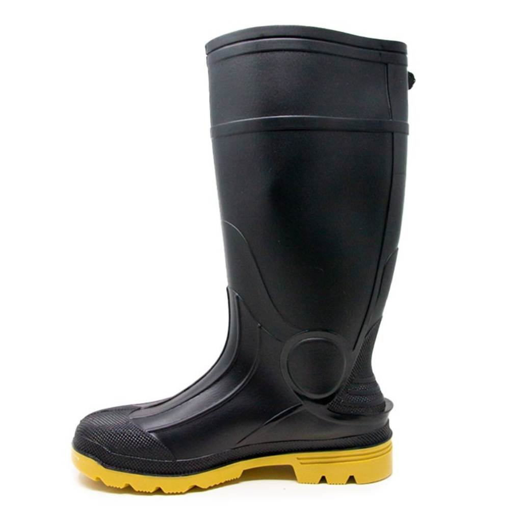 BOTA DE HULE #38 PREDATOR