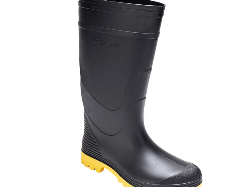 BOTA DE HULE #38 PT0210 KAYMAN