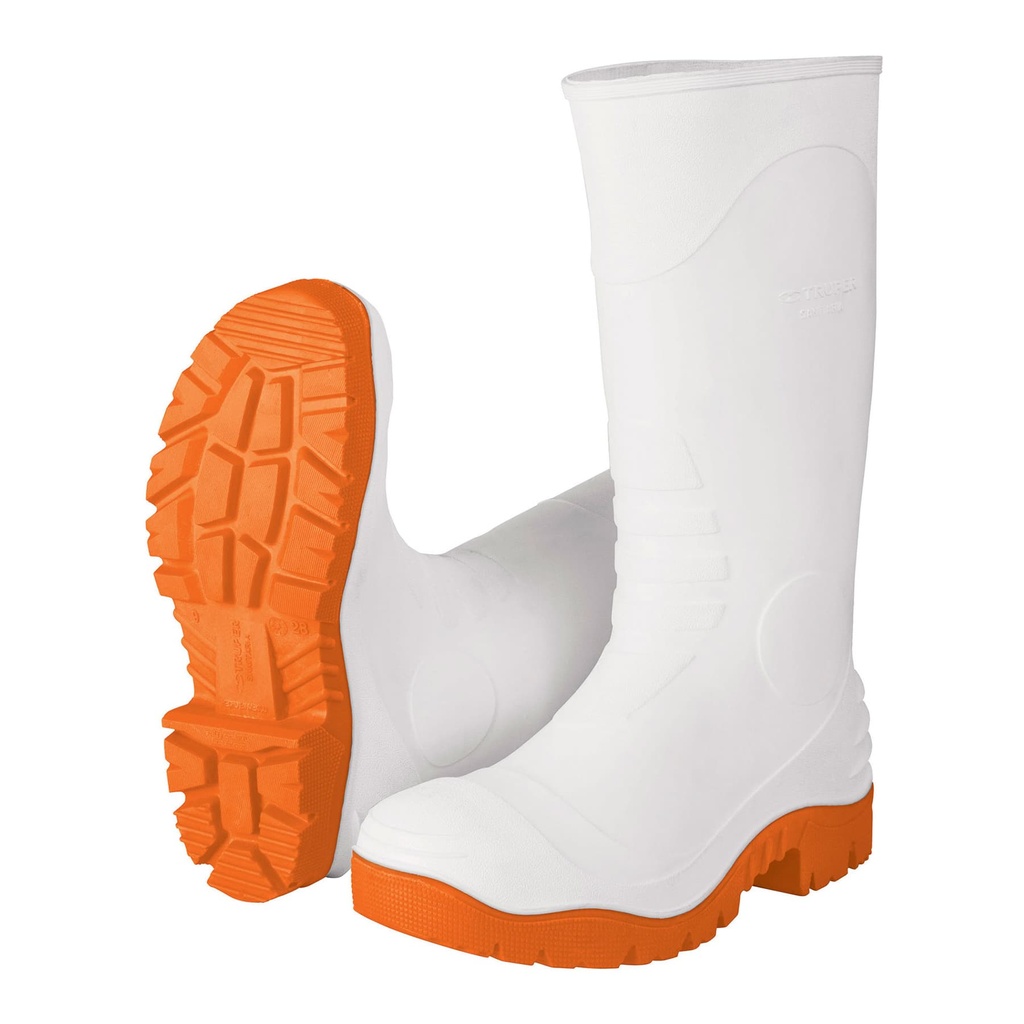 BOTA SANITARIA #26 (41/8)