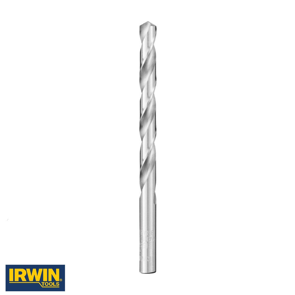 BROCA 3/8" HSS BK 3/8" IW1128 IRWIN