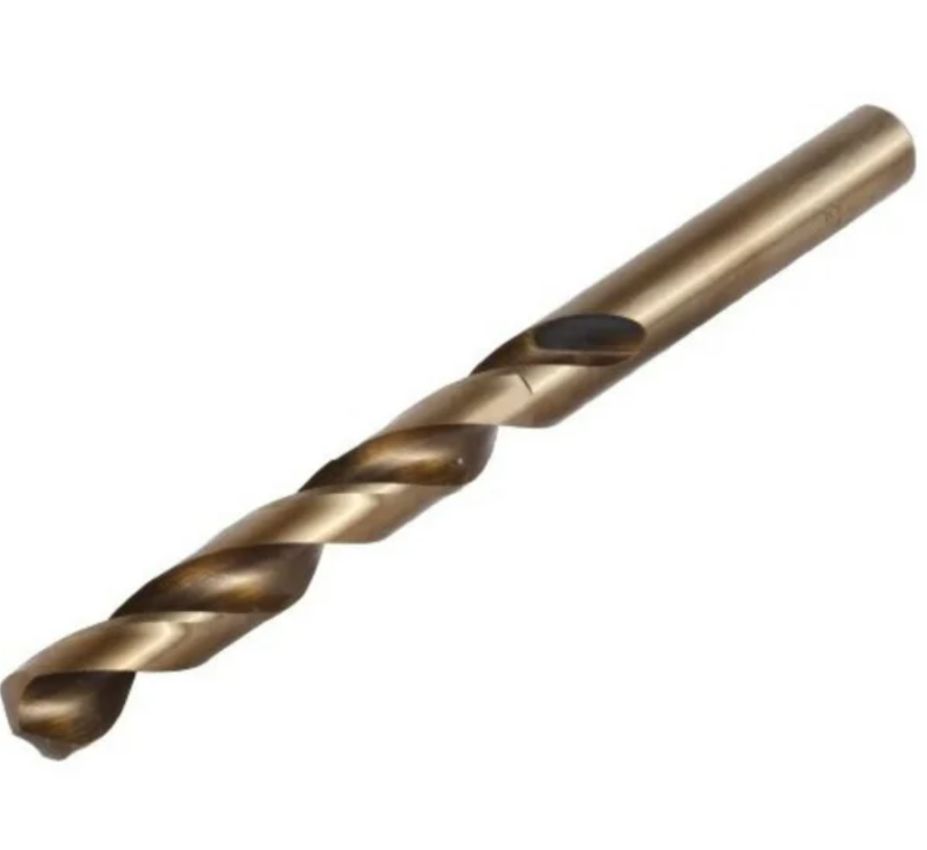 BROCA DE METAL  5/8" X 7 1/64" TC0518 TOOLCRAFT