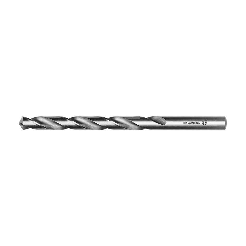 BROCA HIERRO 3/8 43146-023 TRAMONTINA