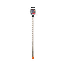 BROCA P/CONCRETO C/SISTEMA INSERCION 3/8 X 12' 11275 TRUPER