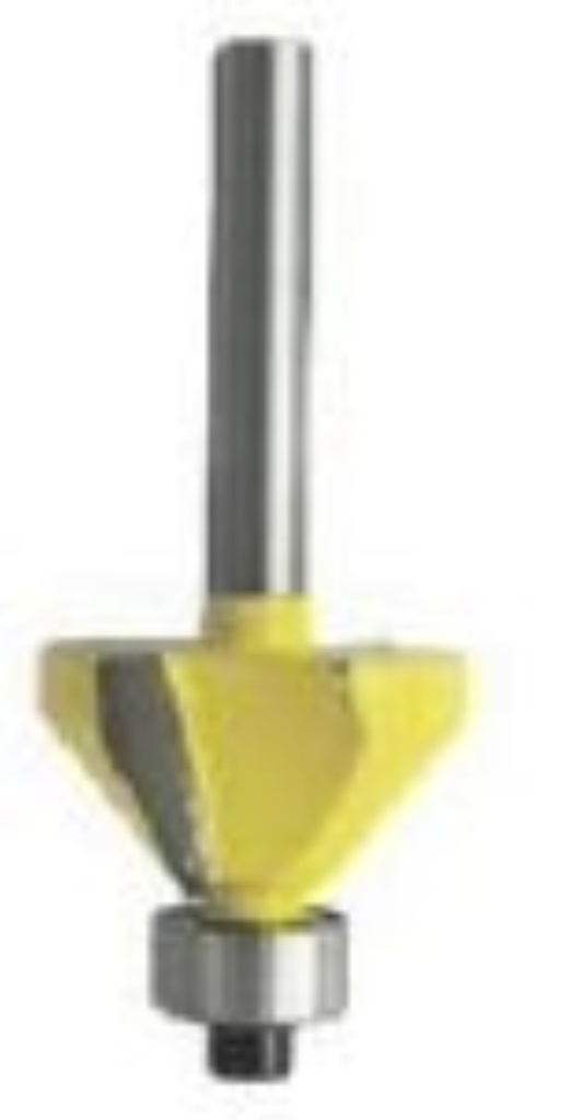 BROCA P/ROUTER CHAFLAN 1/4 X 1/2 PT-1164 HUNTER
