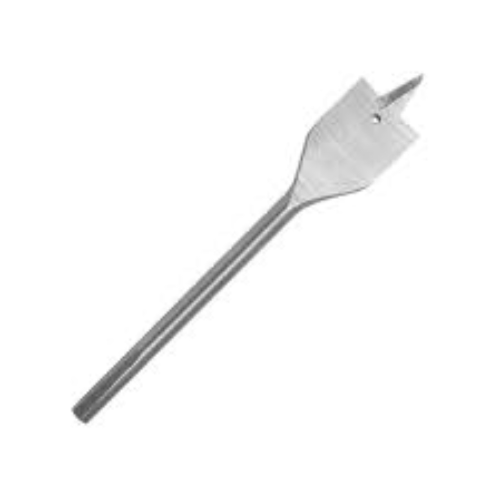 BROCA PALETA 3/8" X 6" 100/1 VD