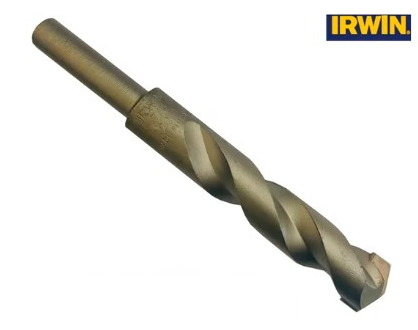 BROCA PARA CONCRETO DE 1" 160MM 3897. IRWIN