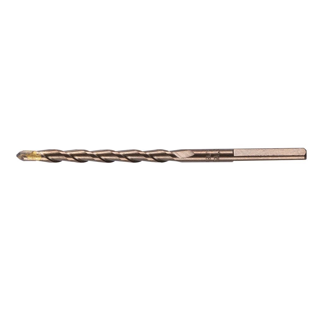 BROCA PARA CONCRETO DE 3/16" X 4" 11200 TRUPER