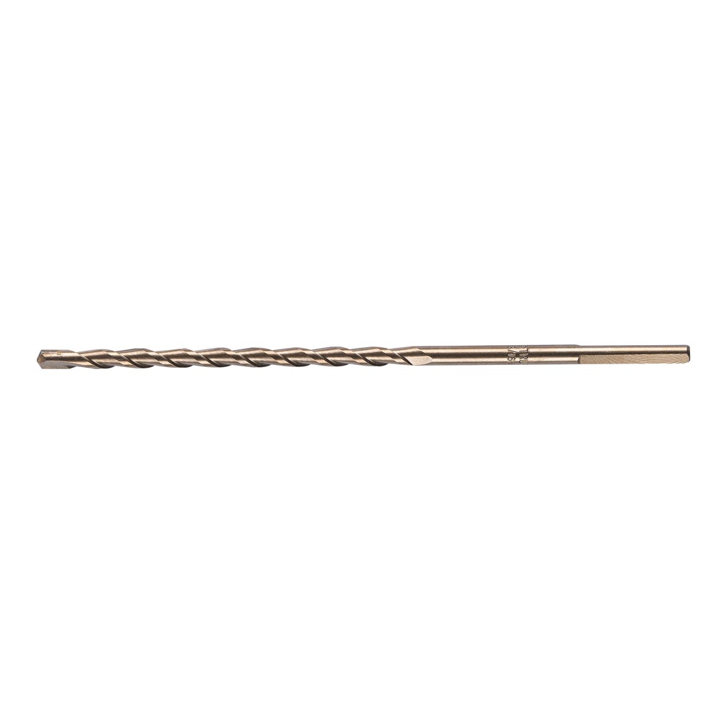 BROCA PARA CONCRETO, 3/16 X 6" 11258 TRUPER