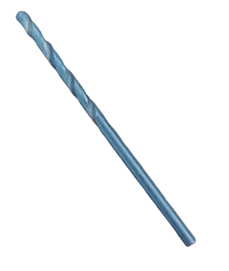 BROCA PARA METAL 3/32" WF0209 WOLFOX