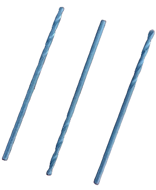 BROCA PARA METAL 3/64" WF0206