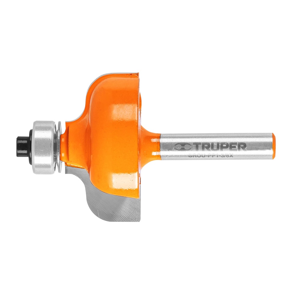 BROCA ROUTER PECHO PALOMA 1 3/8 C/BALERO 11480 TRUPER