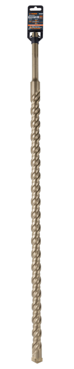 BROCA SDS MAX 1 1/4 X 36" 101467 TRUPER