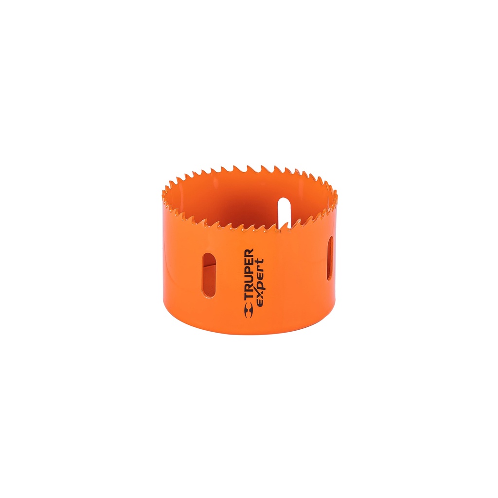 BROCASIERRA BIMETALICA 3' 13101 TRUPER