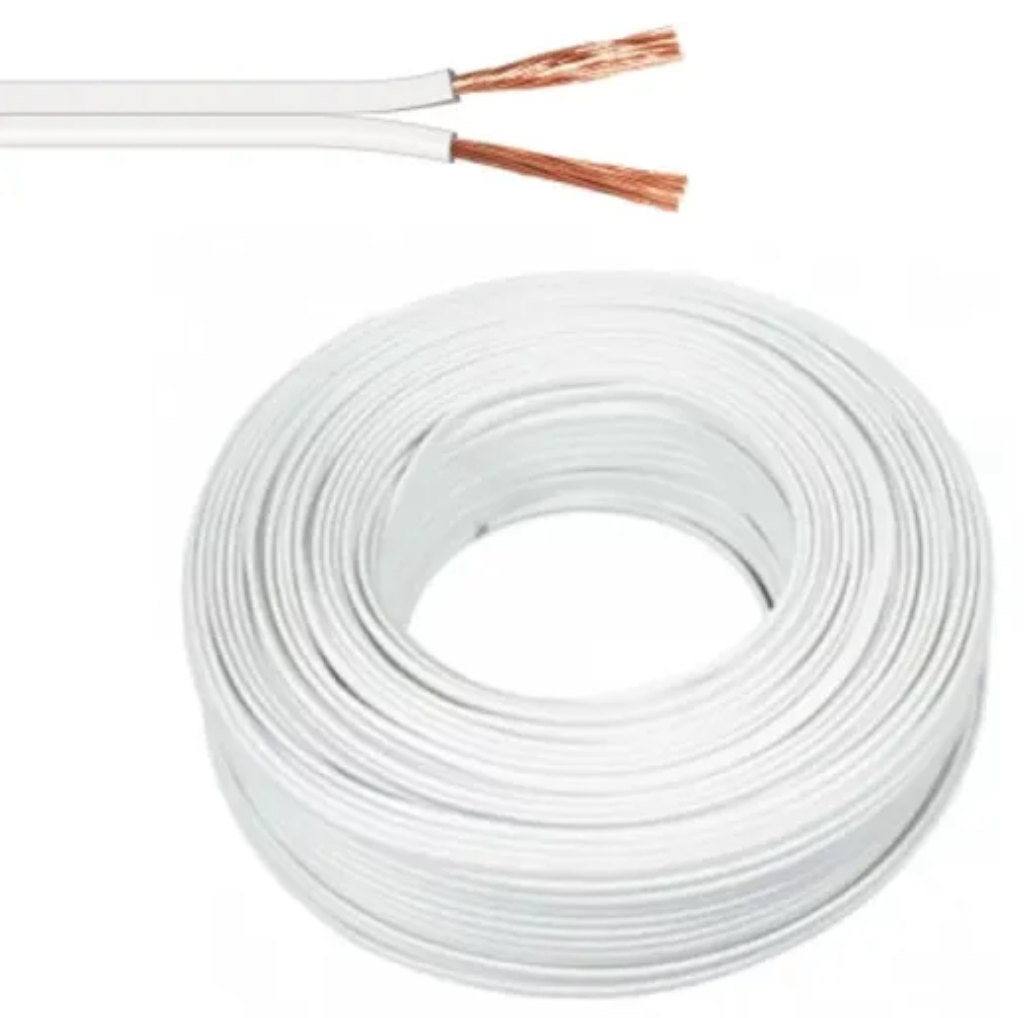 CABLE PARALELO BRICKEL LINE CAL. 16 ALUMINIO COBRE 300V