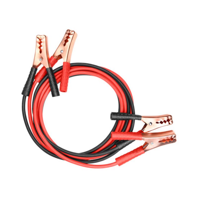 CABLES PASADORES DE CORRIENTE 200A HBTCP2001 INGCO