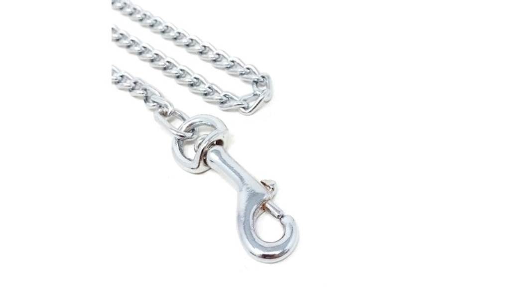 CADENA PARA PERRO GALVANIZADA NO.16 CAD-P16
