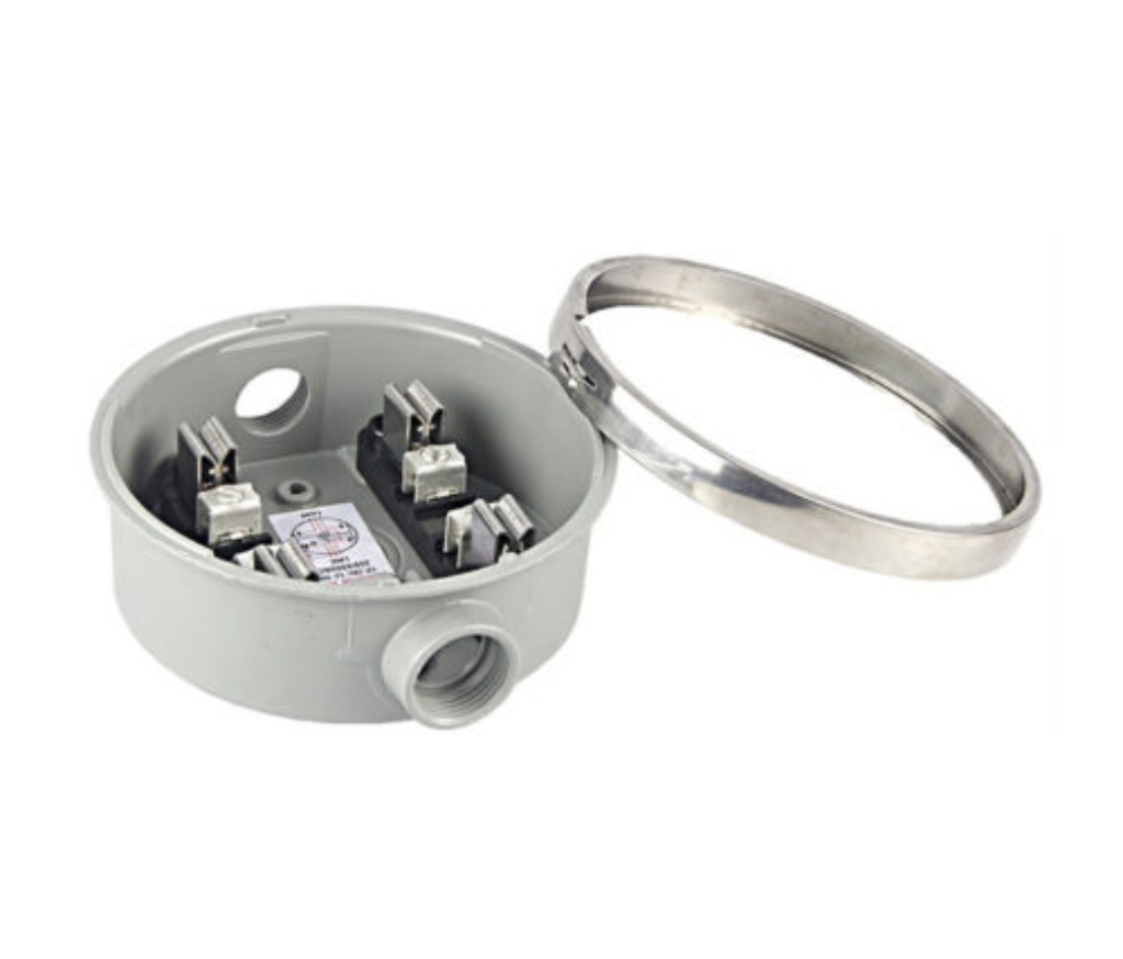 CAJA SOCKET PARA CONTADOR