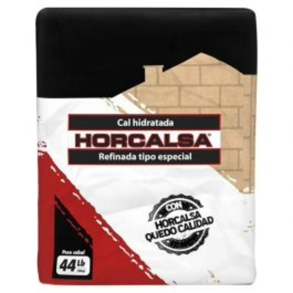 CAL HIDRATADA MONOCAL LA MONTAÑA BOLSA