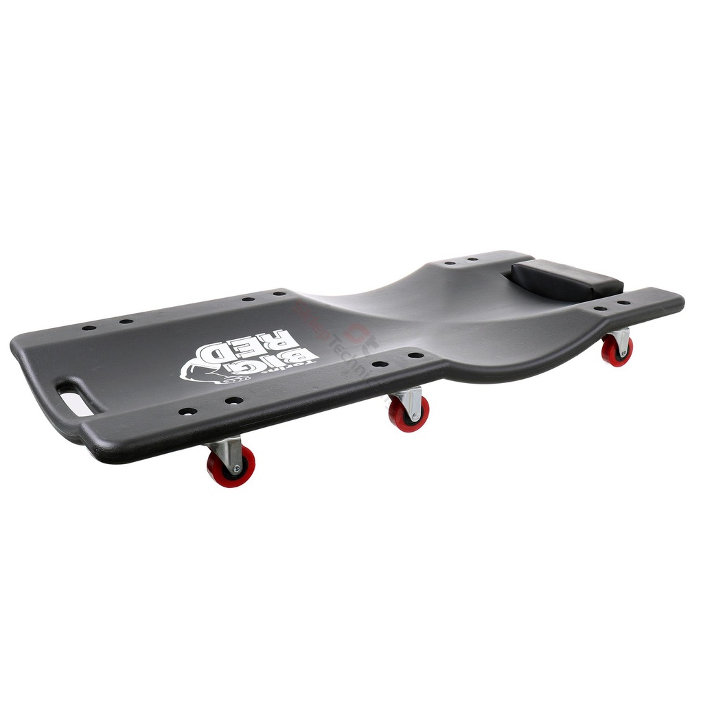 CAMA PARA MECANICO36″ TRH6803B BIG RED