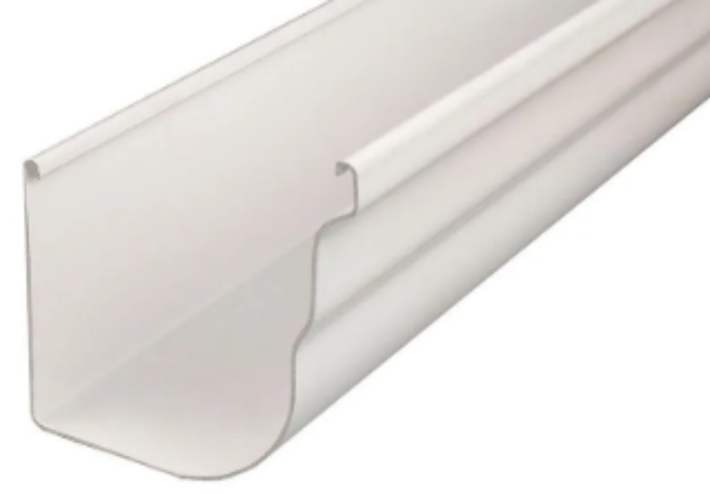 CANAL AMERICANO BLANCO C26 0.54X3.0M