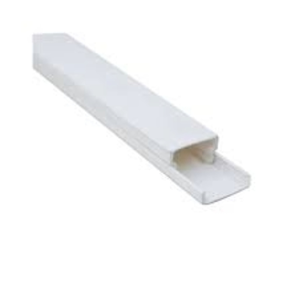 CANALETA 20X12MMX2MT LG638120 LEGRAND