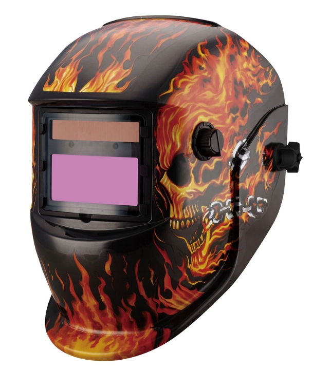 CARETA ELECTRONICA PARA SOLDAR  FIRESTORM TC5750 TOOLCRAFT