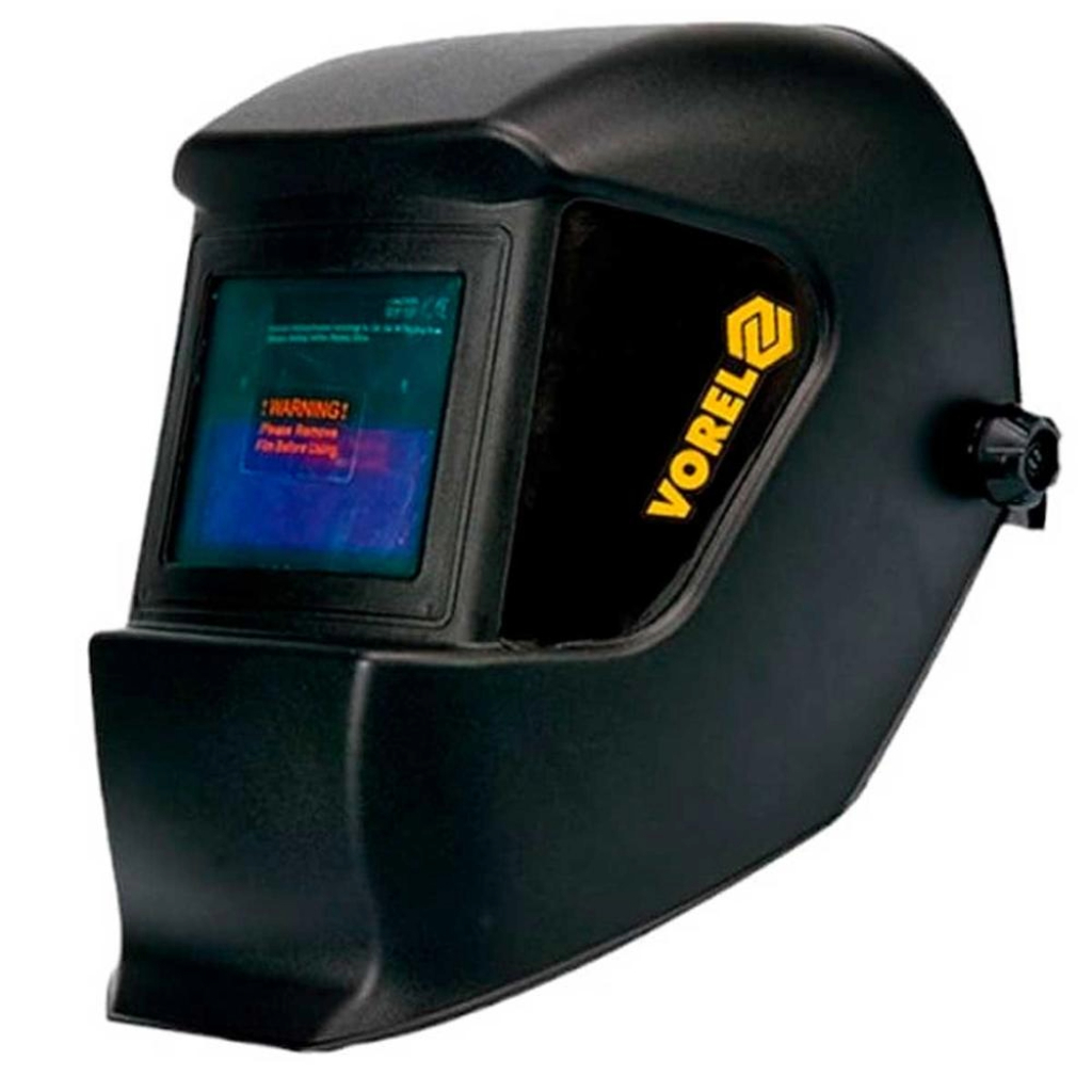 CARETA ELECTRONICA VOREL 74483V