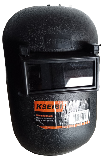 CARETA PARA SOLDAR KSEIBI