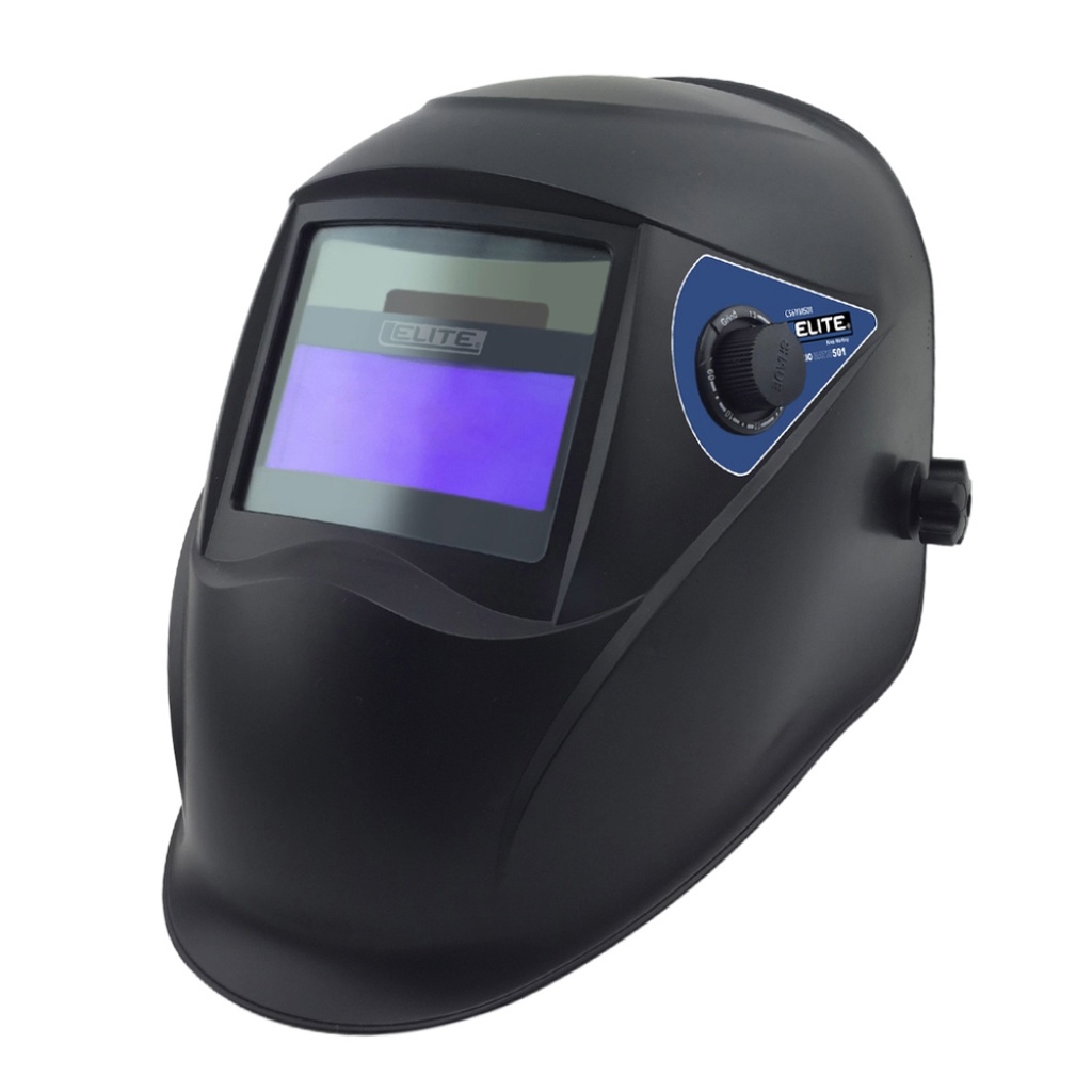 CARETA SOLDAR ELECT COLOR 501 CSVM501 ELITE