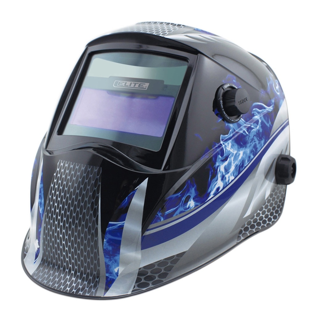 CARETA SOLDAR ELECT COLOR 510 CSVM510 ELITE