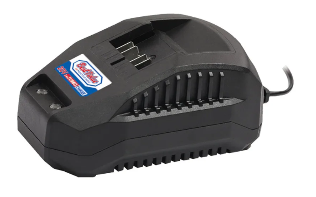 CARGADOR P/BATERIA 2.0-4.0 AH H27052 BEST VALUE