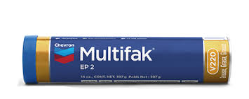 CARTUCHO EP2 4-10 CHEVRON MULTIFAK