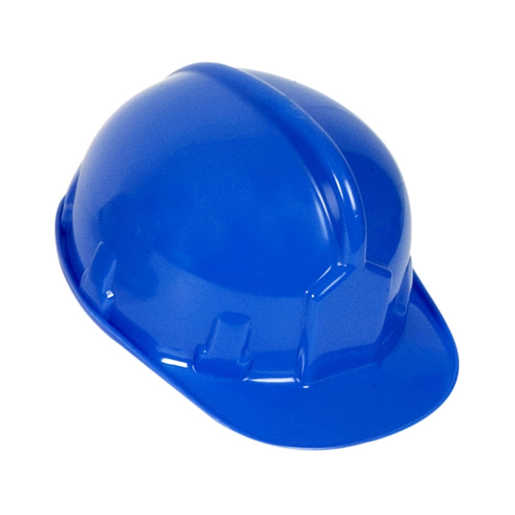 CASCO AZUL S/R CLIMAX