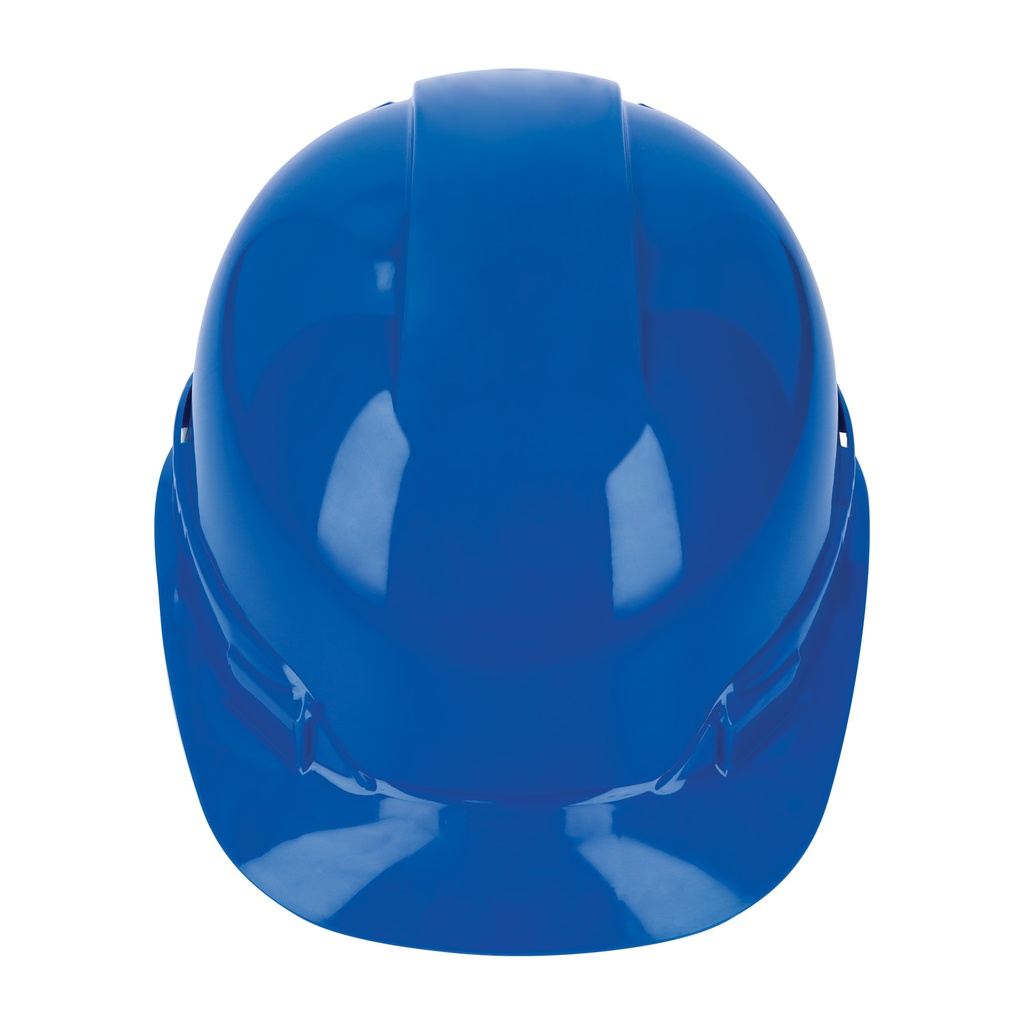 CASCO DE SEGURIDAD COLOR AZUL 10371 TRUPER