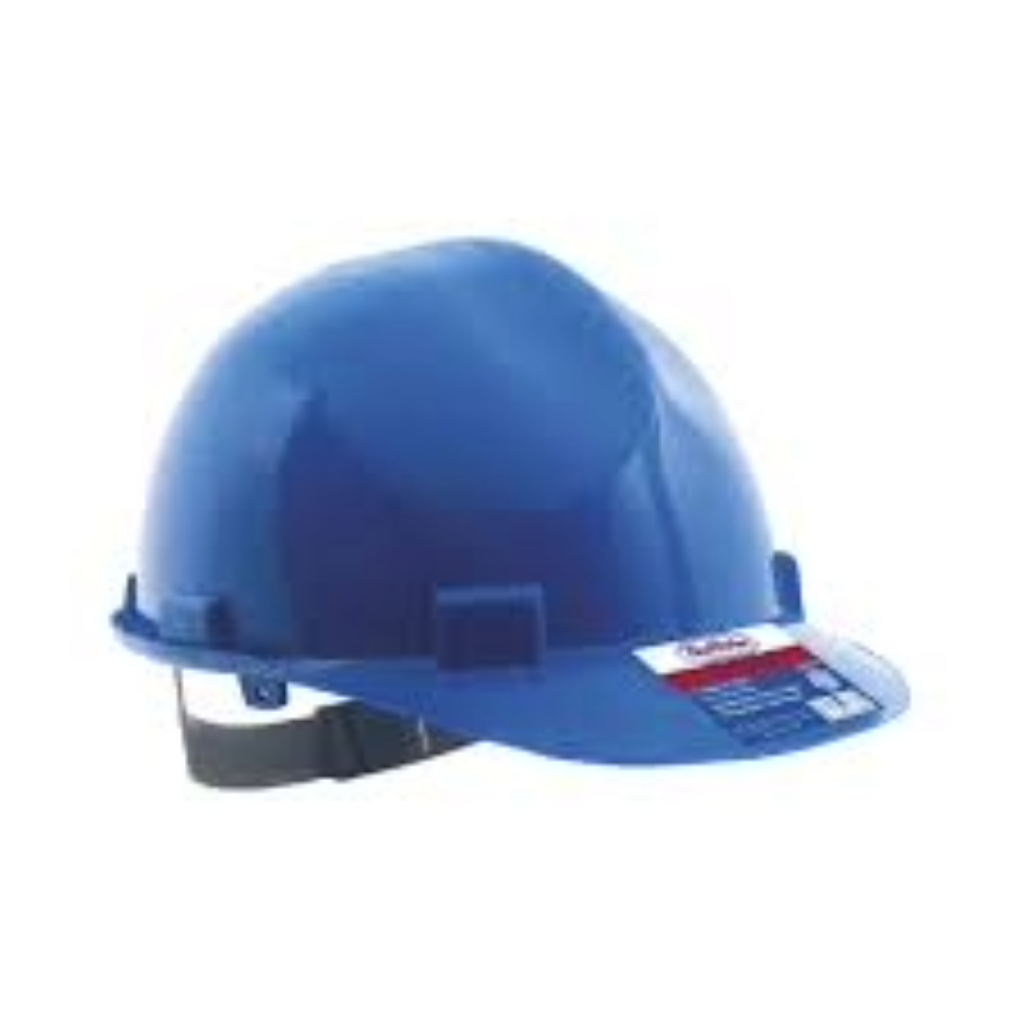 CASCO DE SEGURIDAD HEAVY 12777DUTY AZUL H11078 BEST VALUE