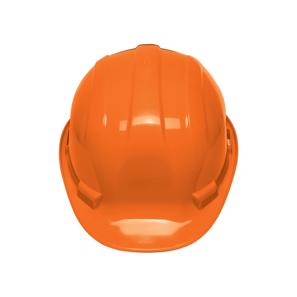 CASCO DE SEGURIDAD NARANJA 25036 PRETUL