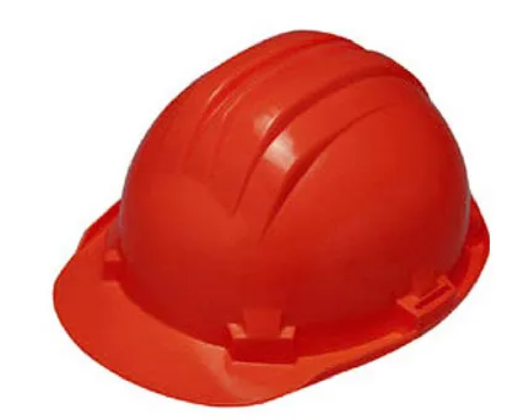 CASCO ROJO S/R 11958 C00-015 CLIMAX