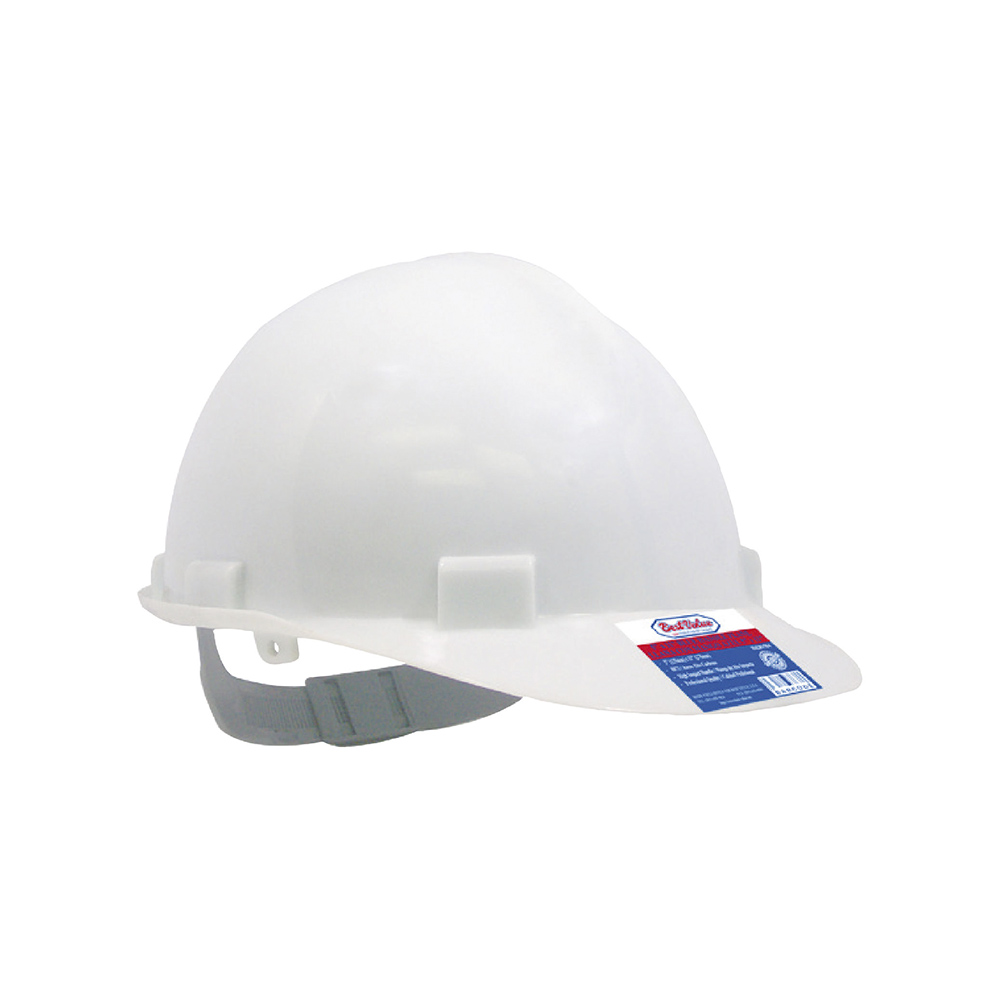 CASCO SEGURIDAD BLANCO H11075 BEST VALUE