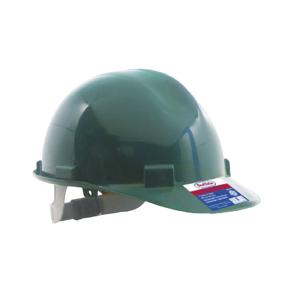 CASCO SEGURIDAD VERDE H11079 BEST VALUE