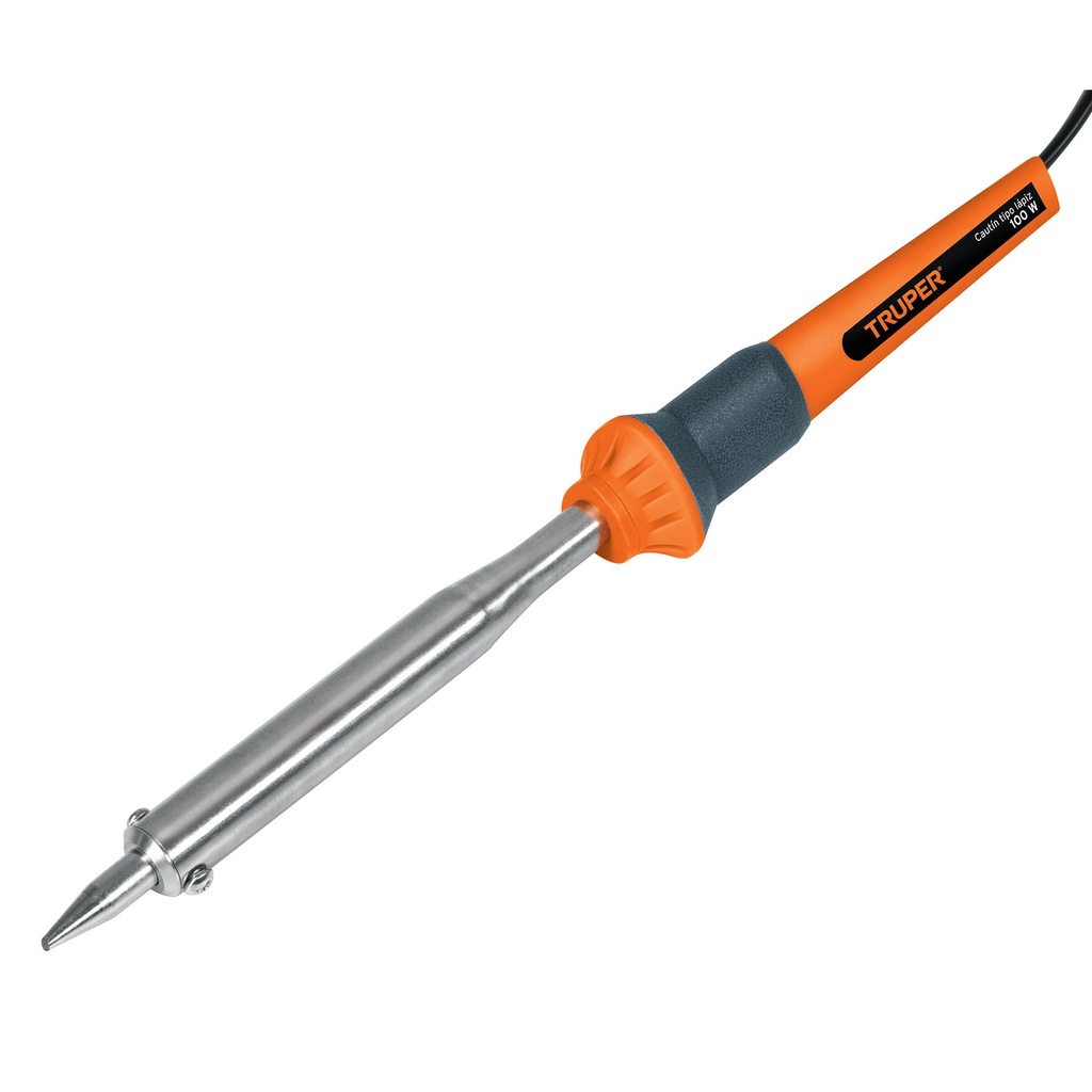 CAUTIN TIPO LAPIZ DE 100W 14623 TRUPER