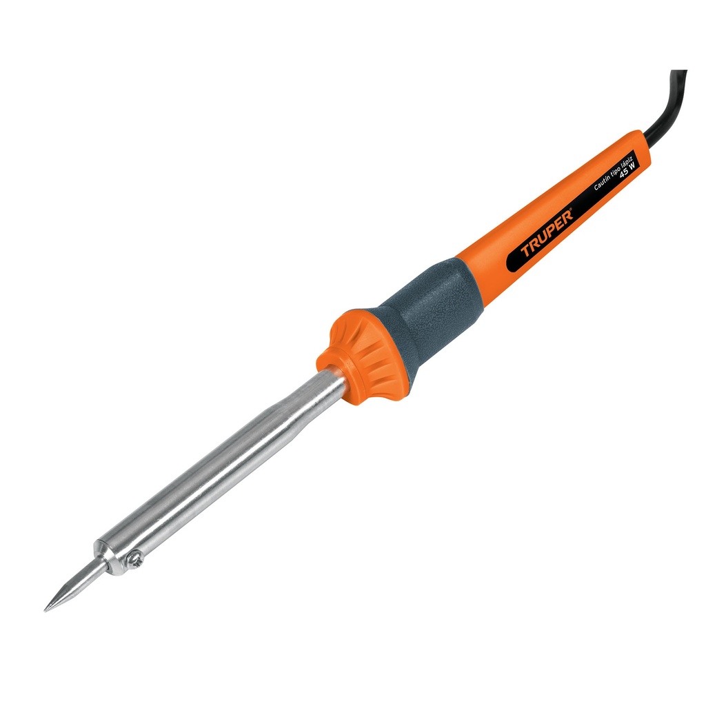 CAUTIN TIPO LAPIZ DE 45W 17546 TRUPER