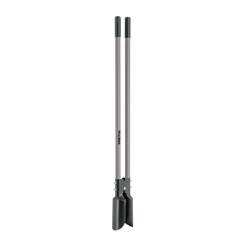 CAVADOR MANGOS DE FIBRA DE VIDRIO 44' 20643 PRETUL