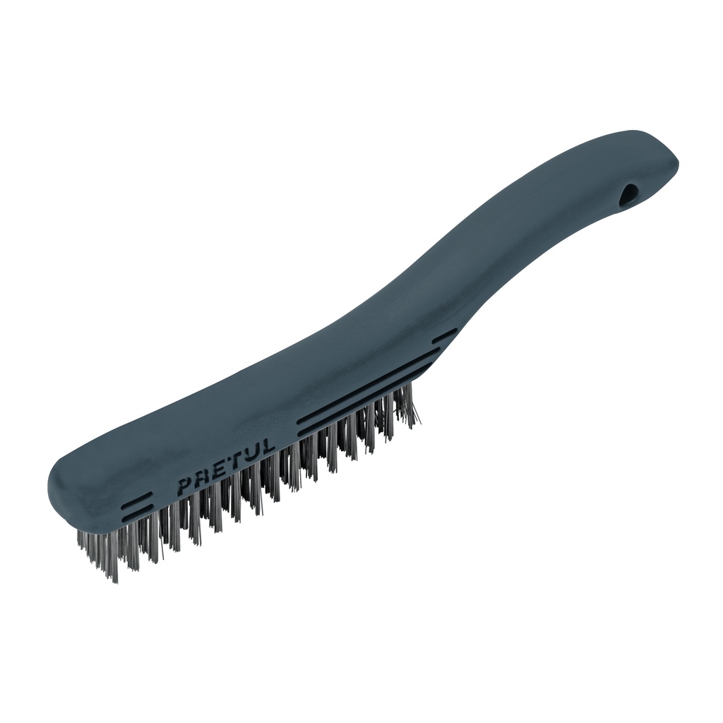 CEPILLO ALAMBRE, 64 PINCELES, 20653 PRETUL