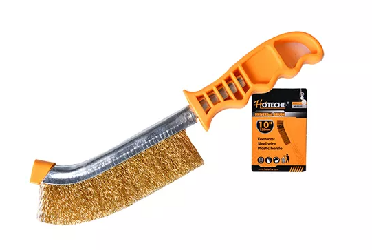 CEPILLO DE CARPINTERO 250MM, 10" 410101 HOTECHE