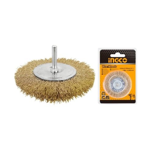 CEPILLO P/BARRENO PLANO WB40501 INGCO